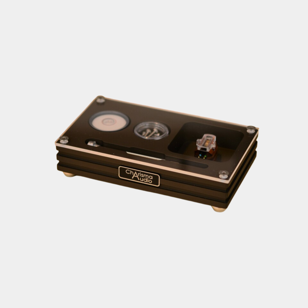Charisma Audio Signature Two Moving Coil Cartridge