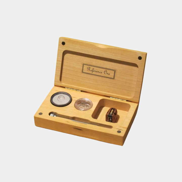 Charisma Audio Reference One Moving Coil Cartridge
