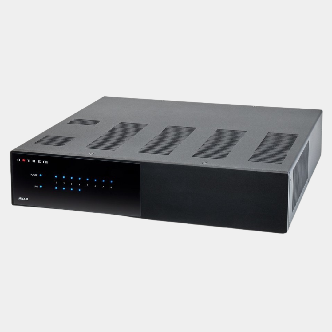 Anthem MDX-8 Distribution Solution Amplifier