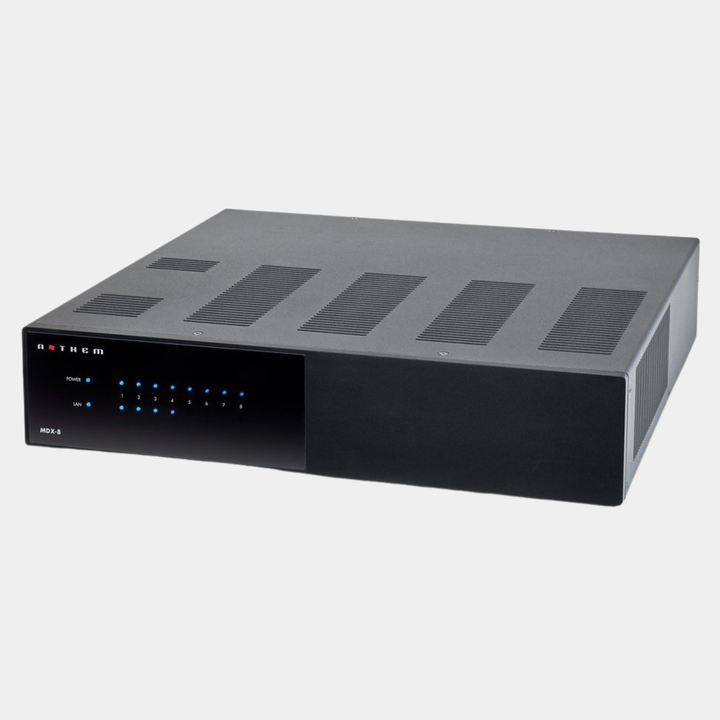 Anthem MDX-8 Distribution Solution Amplifier