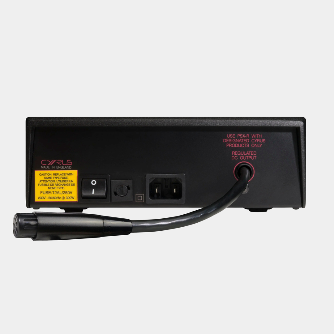 Cyrus PSX-R2 Power Supply