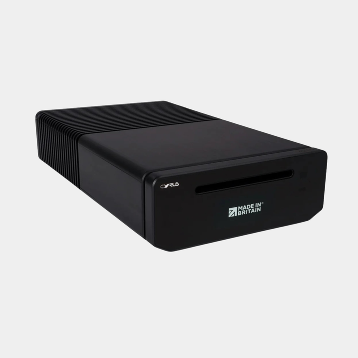 Cyrus 40 CD - CD Player - Ex-Demonstration