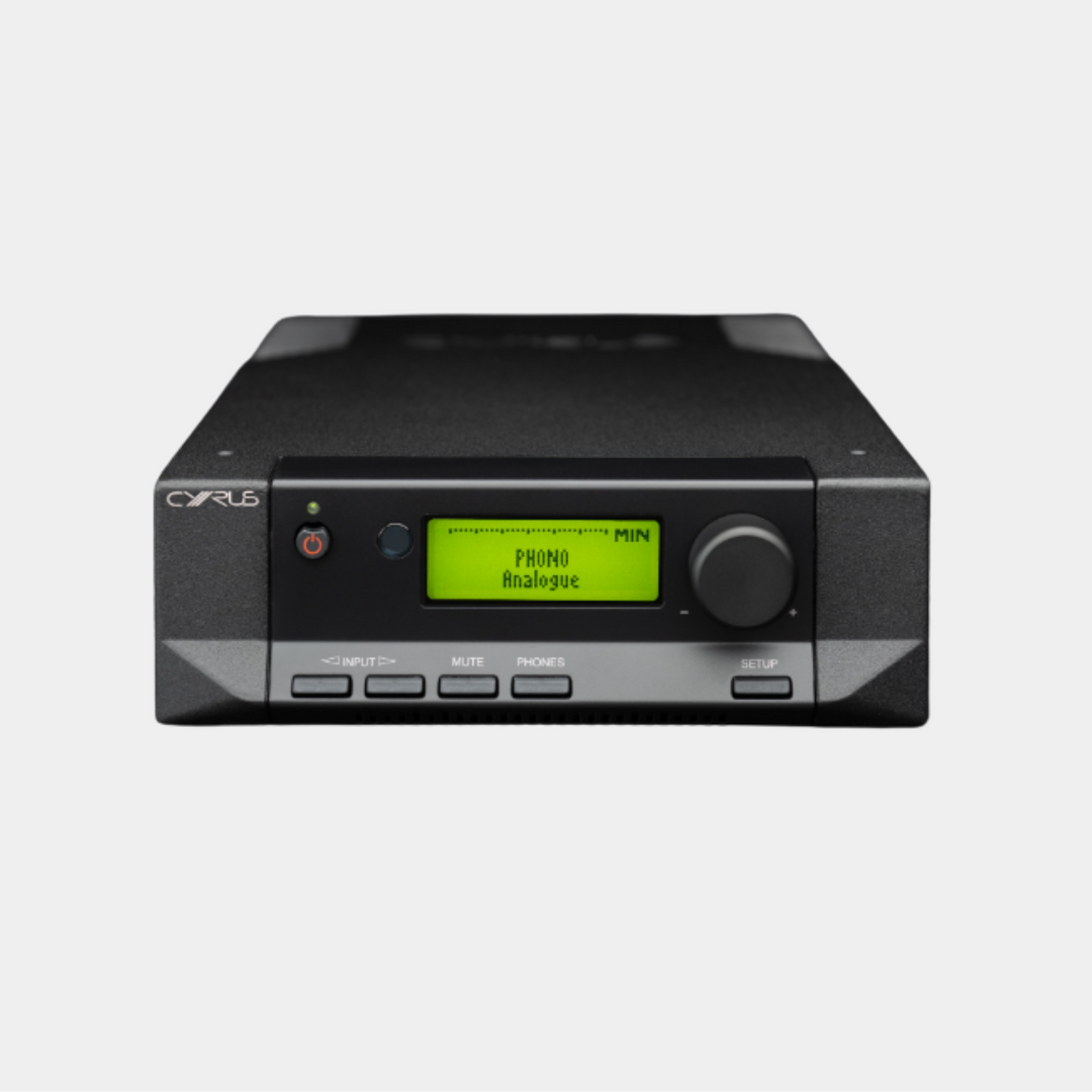 Cyrus Classic AMP Integrated Amplifier
