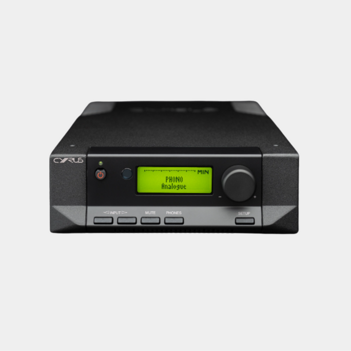 Cyrus Classic AMP Integrated Amplifier