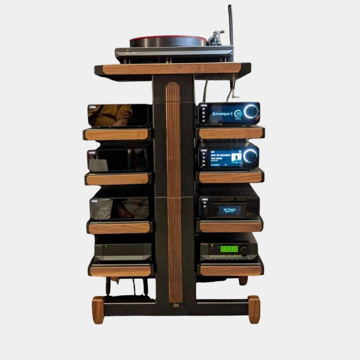 Cyrus ARK Rack by Simon Little