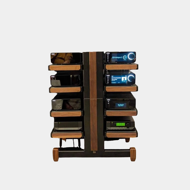 Cyrus ARK Rack by Simon Little