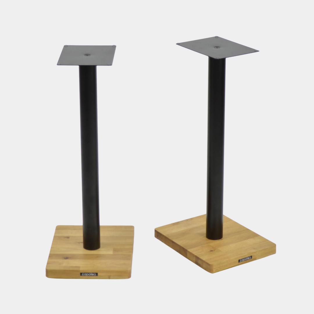 Apollo Cyclone 6 Speaker Stands