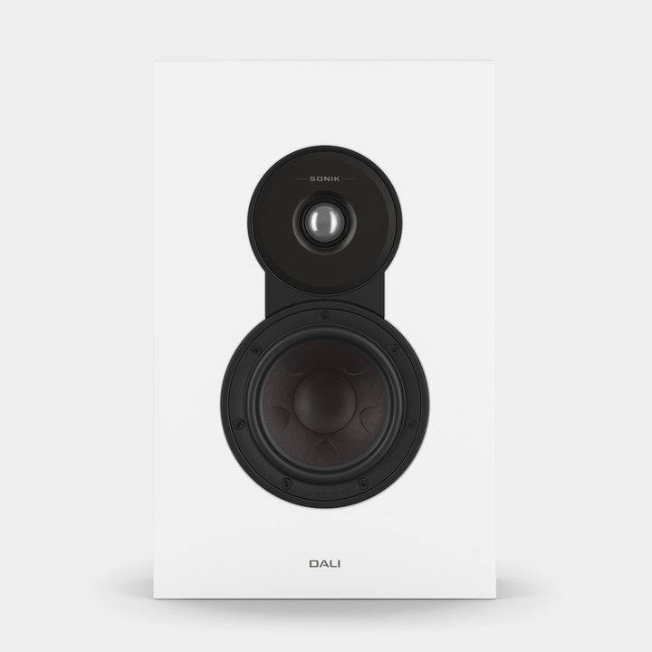 Dali Sonik On-Wall Loudspeakers