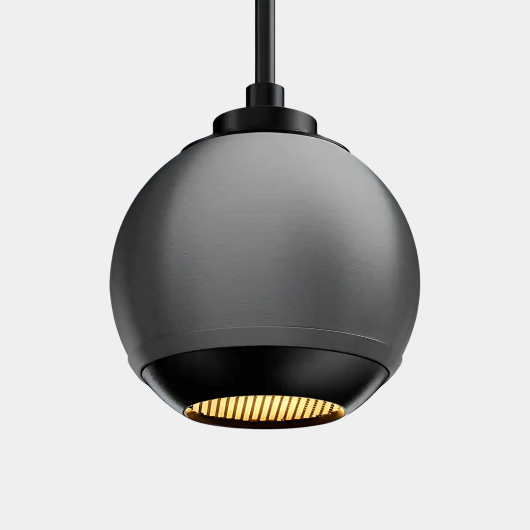 Gallo Acoustics x Stoane Micro Droplet Light