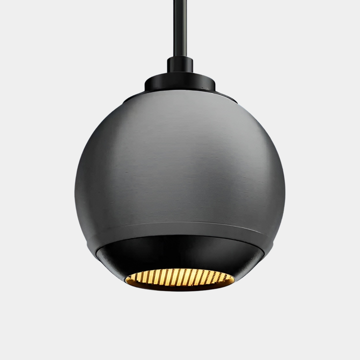 Gallo Acoustics x Stoane Micro Droplet Light