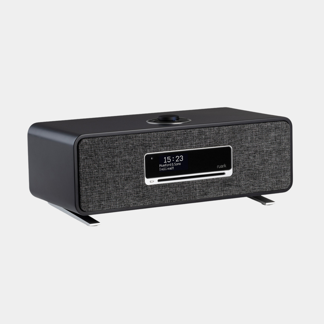 Ruark R3S Compact Music System - Ex-Demonstration