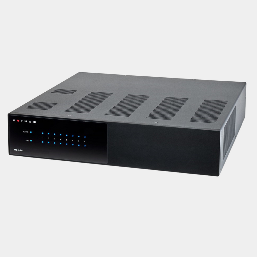 Anthem MDX-16 Distribution Solution Amplifier