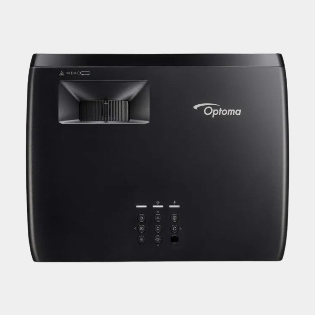 Optoma UHZ36STe 4K Laser Projector