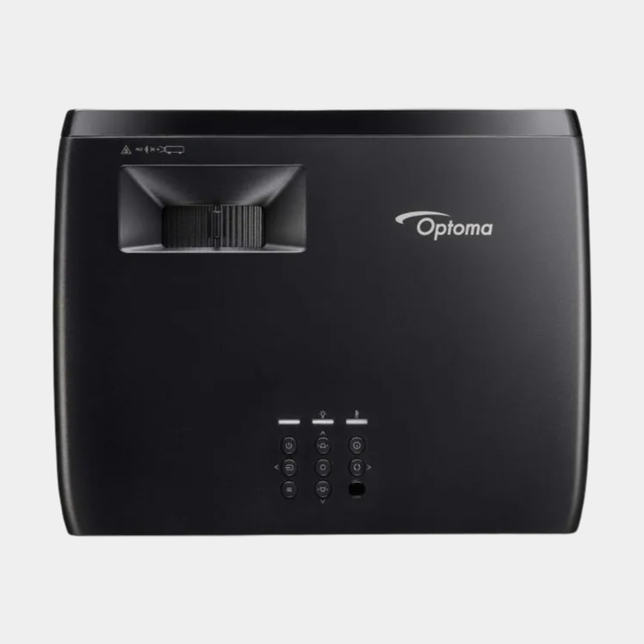 Optoma UHZ36STe 4K Laser Projector