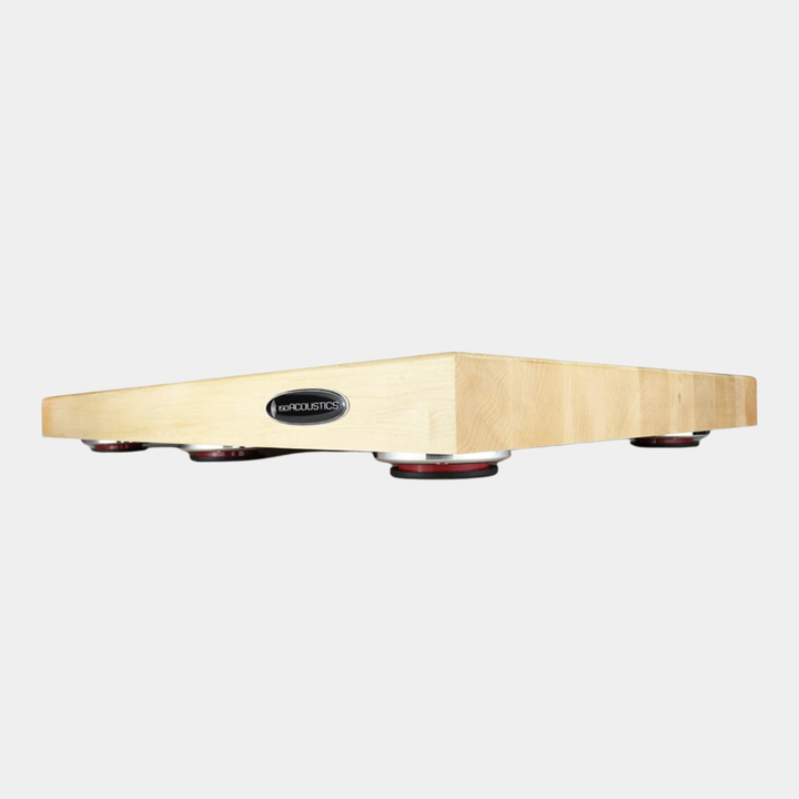 IsoAcoustics HiFi DELOS Isolation Platform