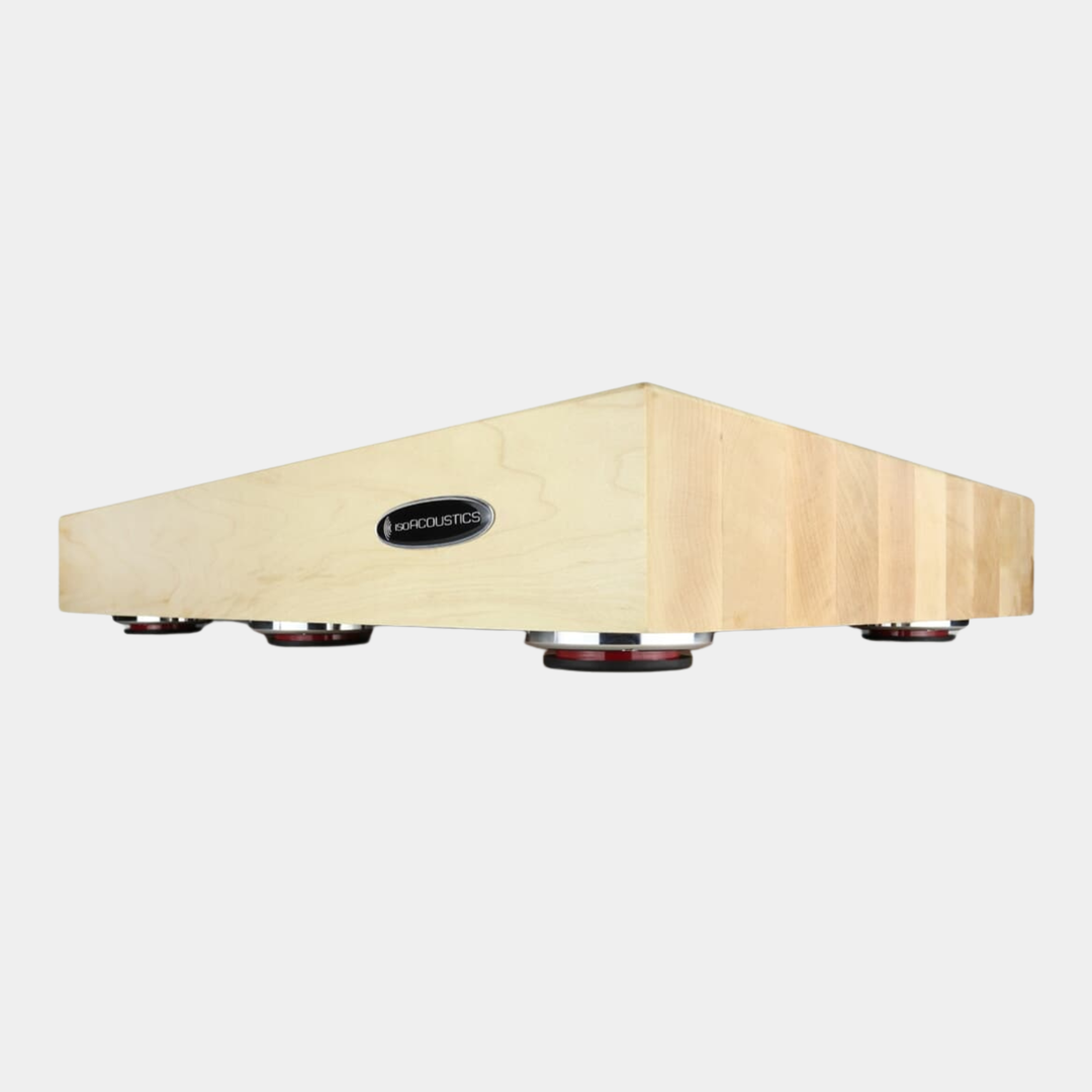 IsoAcoustics HiFi DELOS Isolation Platform