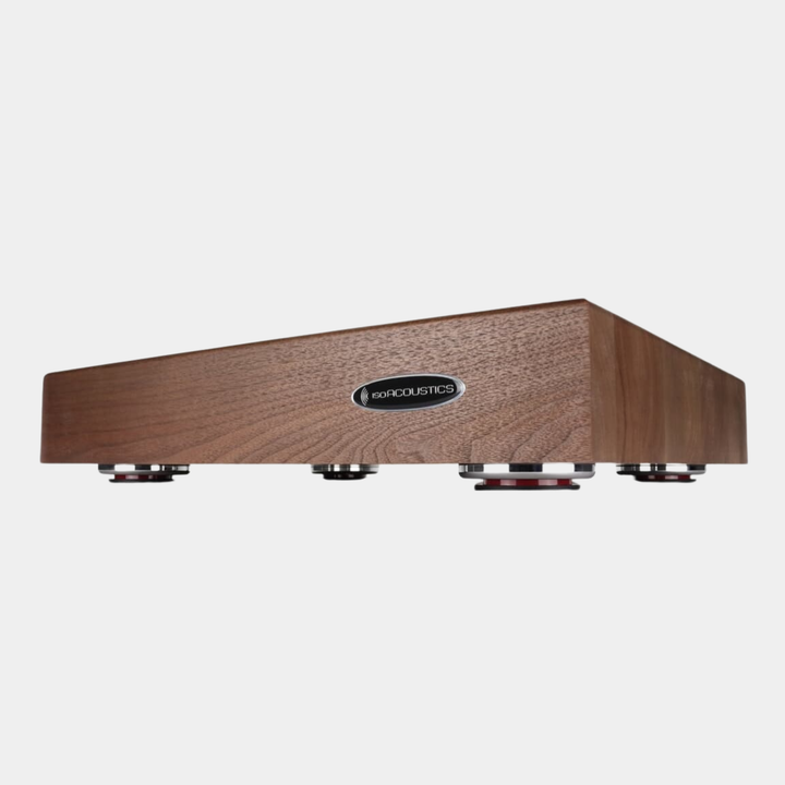 IsoAcoustics HiFi DELOS Isolation Platform
