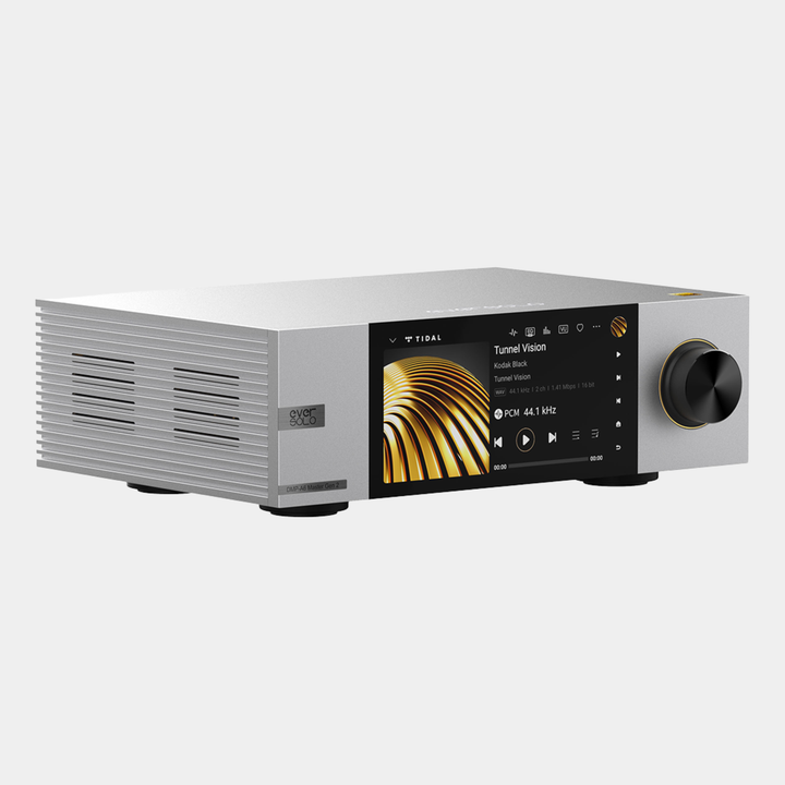 Eversolo DMP-A6 Master Gen 2 Streamer