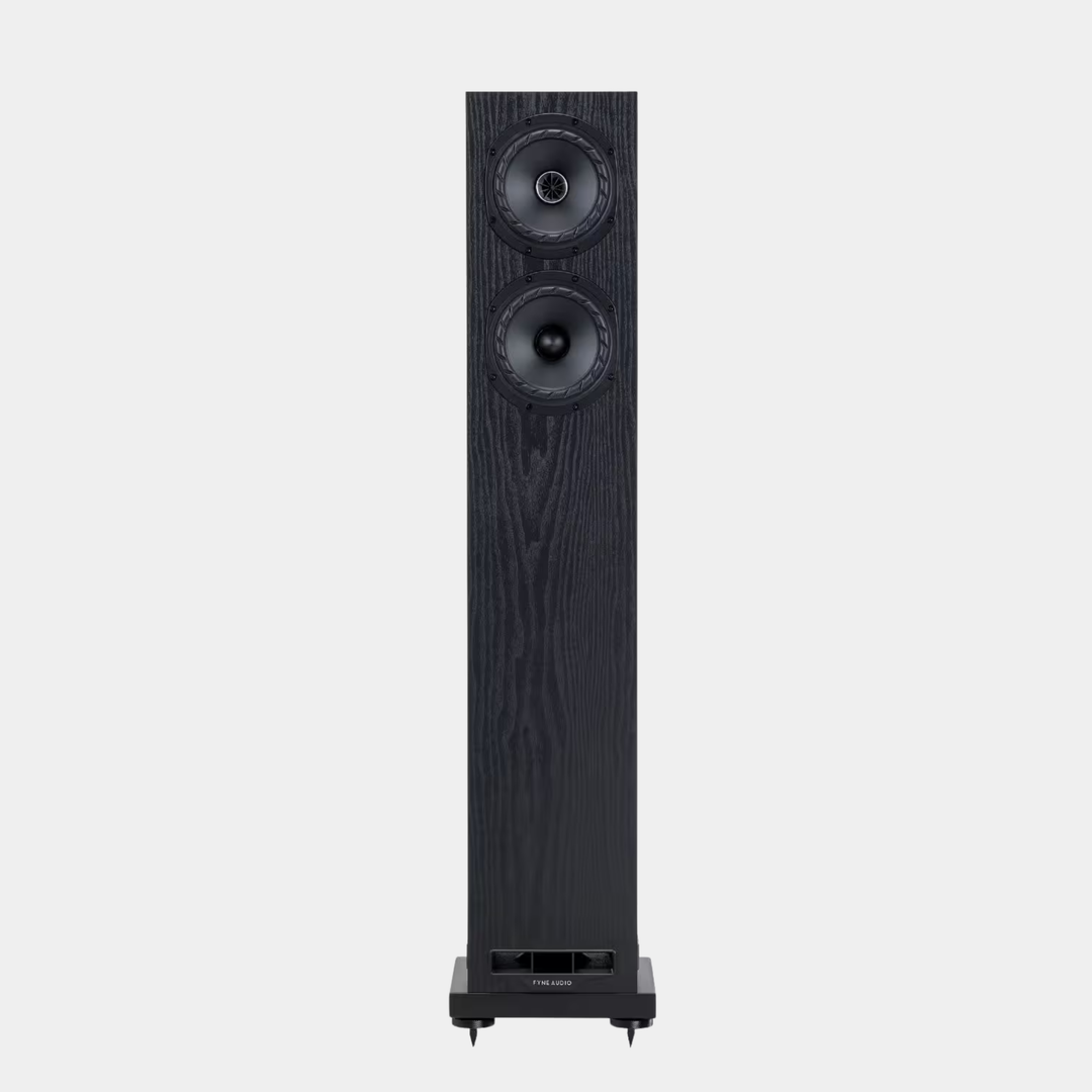 Fyne Audio F55E Floorstanding Loudspeakers