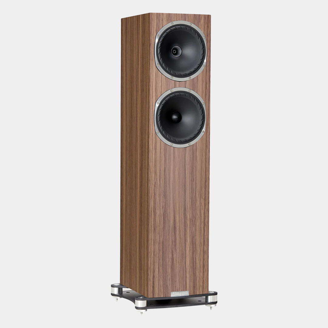 Fyne Audio F502SP Floorstanding Loudspeakers