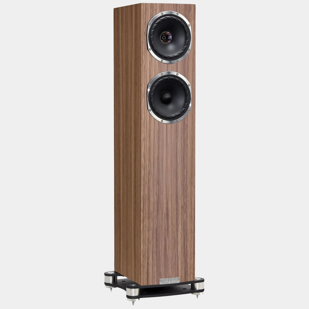 Fyne Audio F501SP Floorstanding Loudspeakers