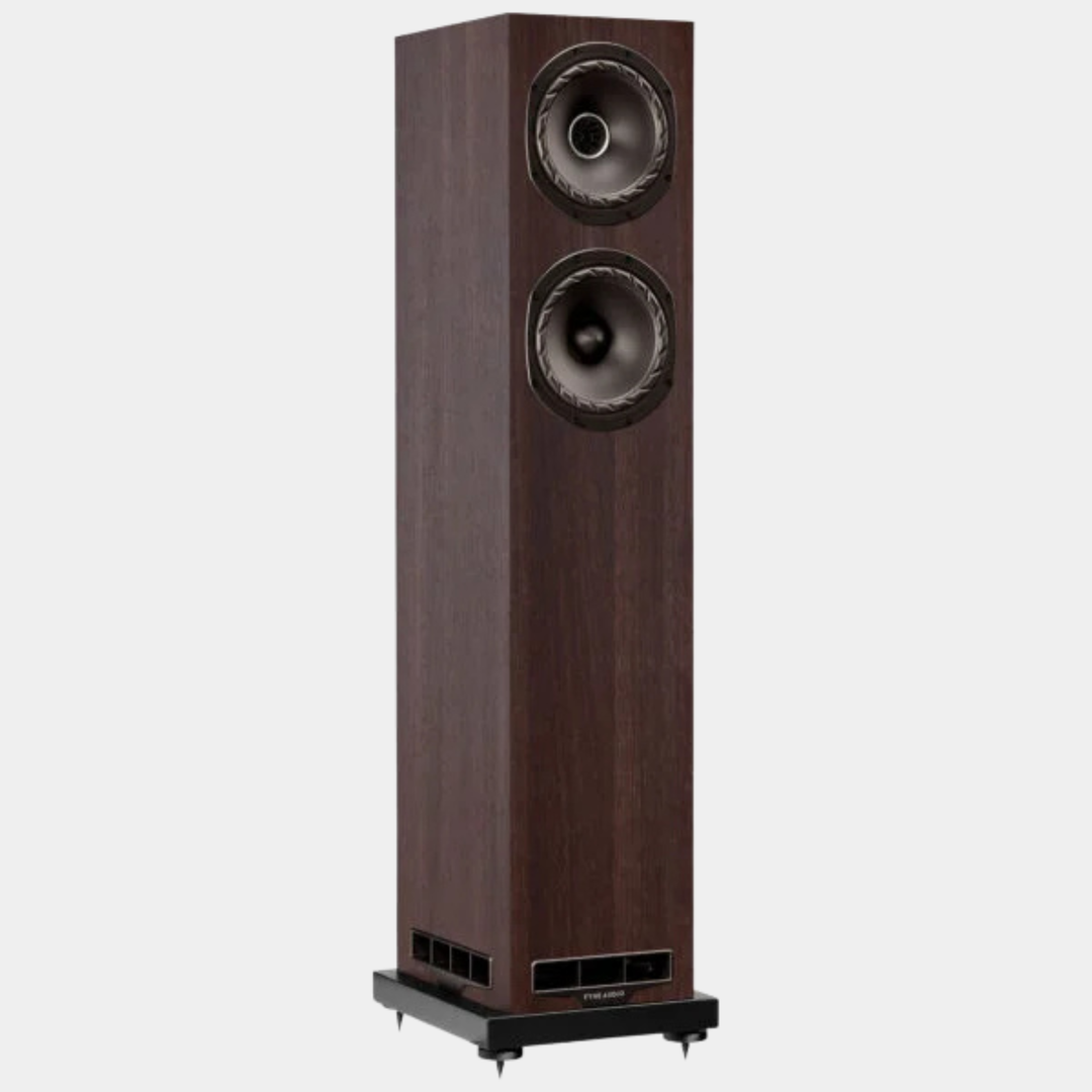 Fyne Audio F501E Floorstanding Loudspeakers