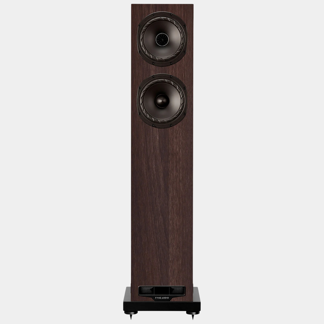 Fyne Audio F501E Floorstanding Loudspeakers