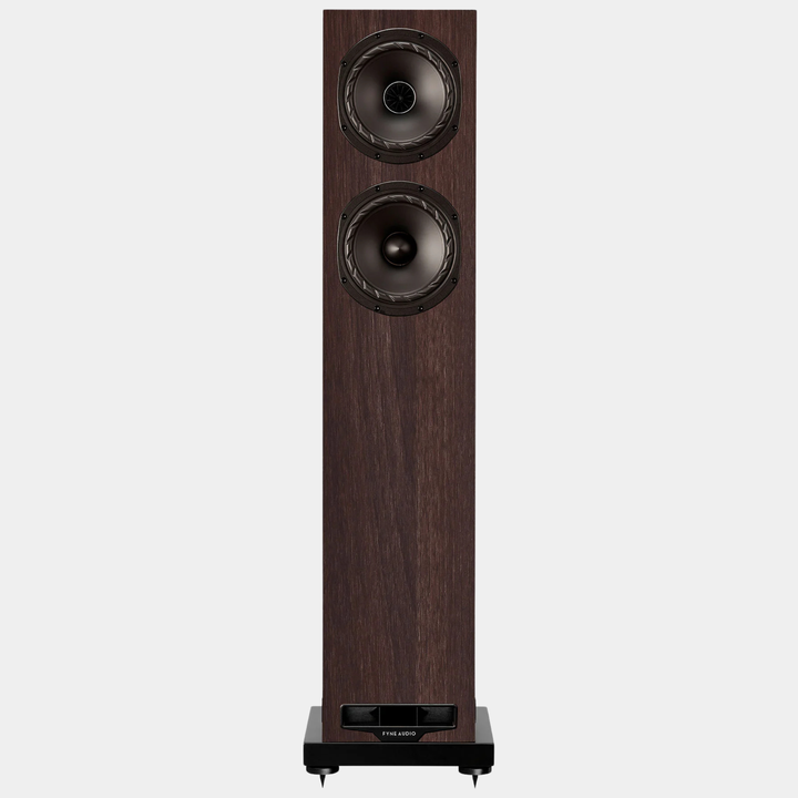 Fyne Audio F501E Floorstanding Loudspeakers