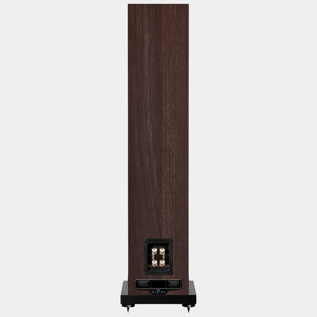 Fyne Audio F501E Floorstanding Loudspeakers