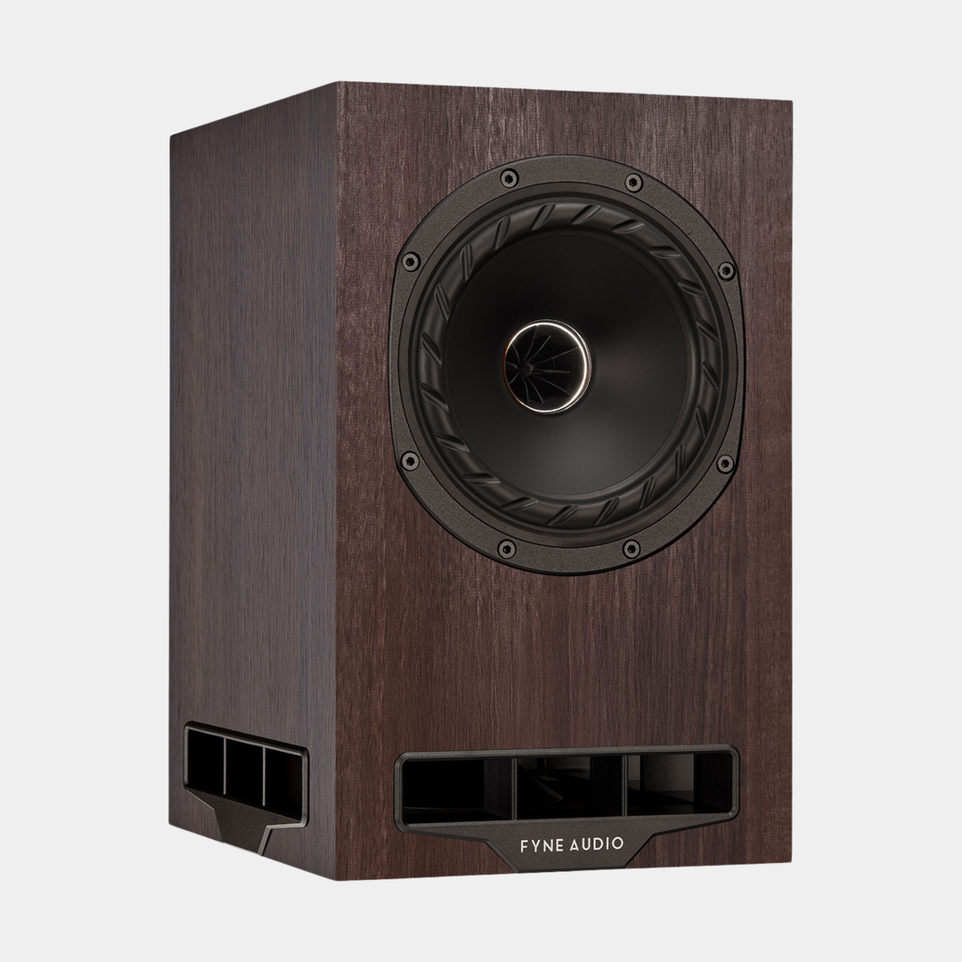 Fyne Audio F5E Bookshelf Loudspeakers