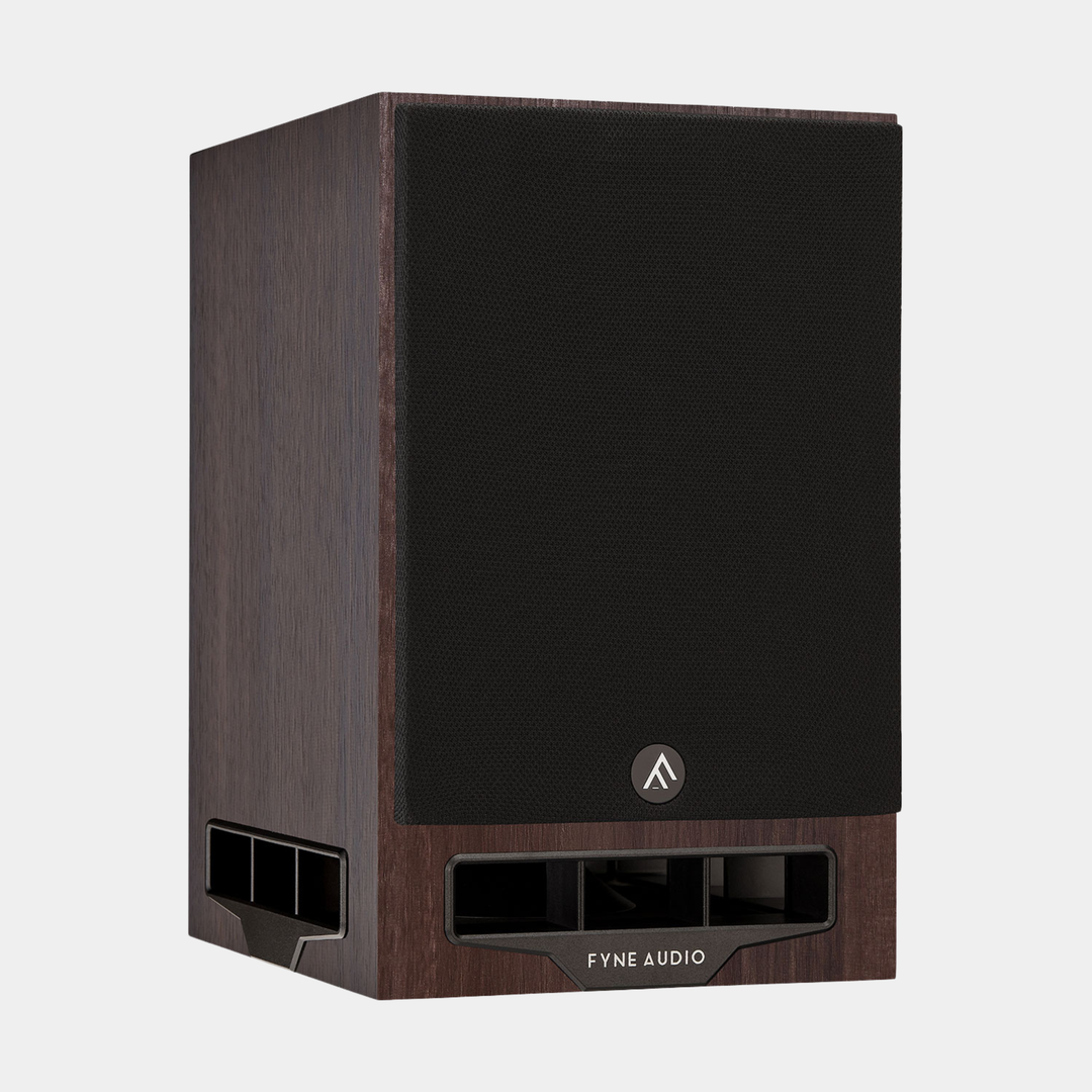 Fyne Audio F5E Bookshelf Loudspeakers