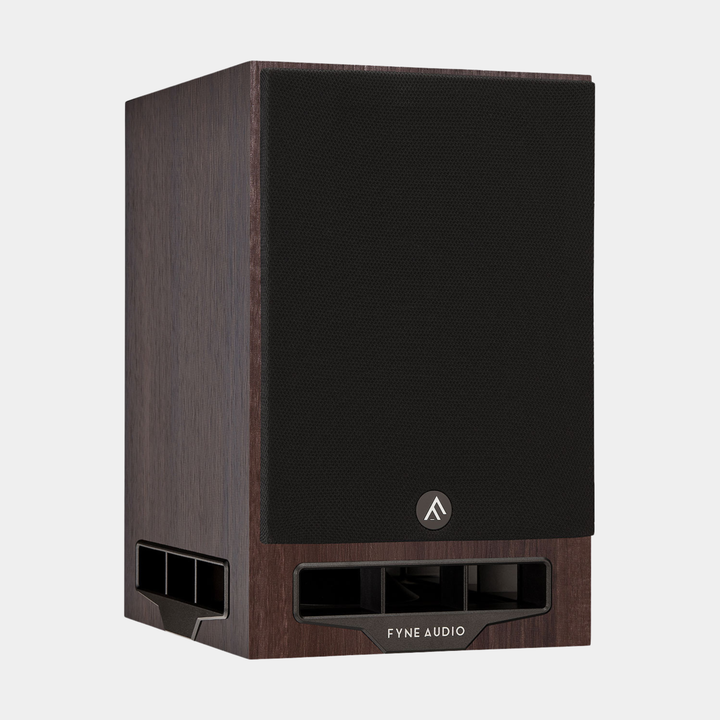 Fyne Audio F5E Bookshelf Loudspeakers