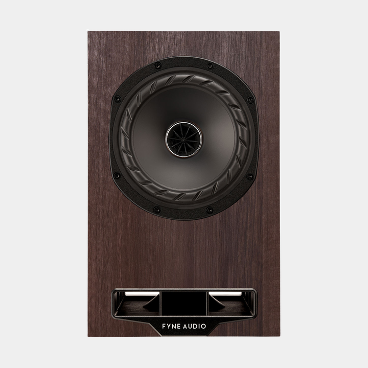 Fyne Audio F5E Bookshelf Loudspeakers