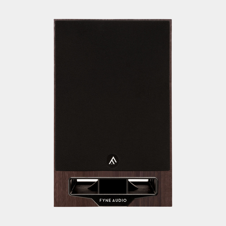 Fyne Audio F5E Bookshelf Loudspeakers