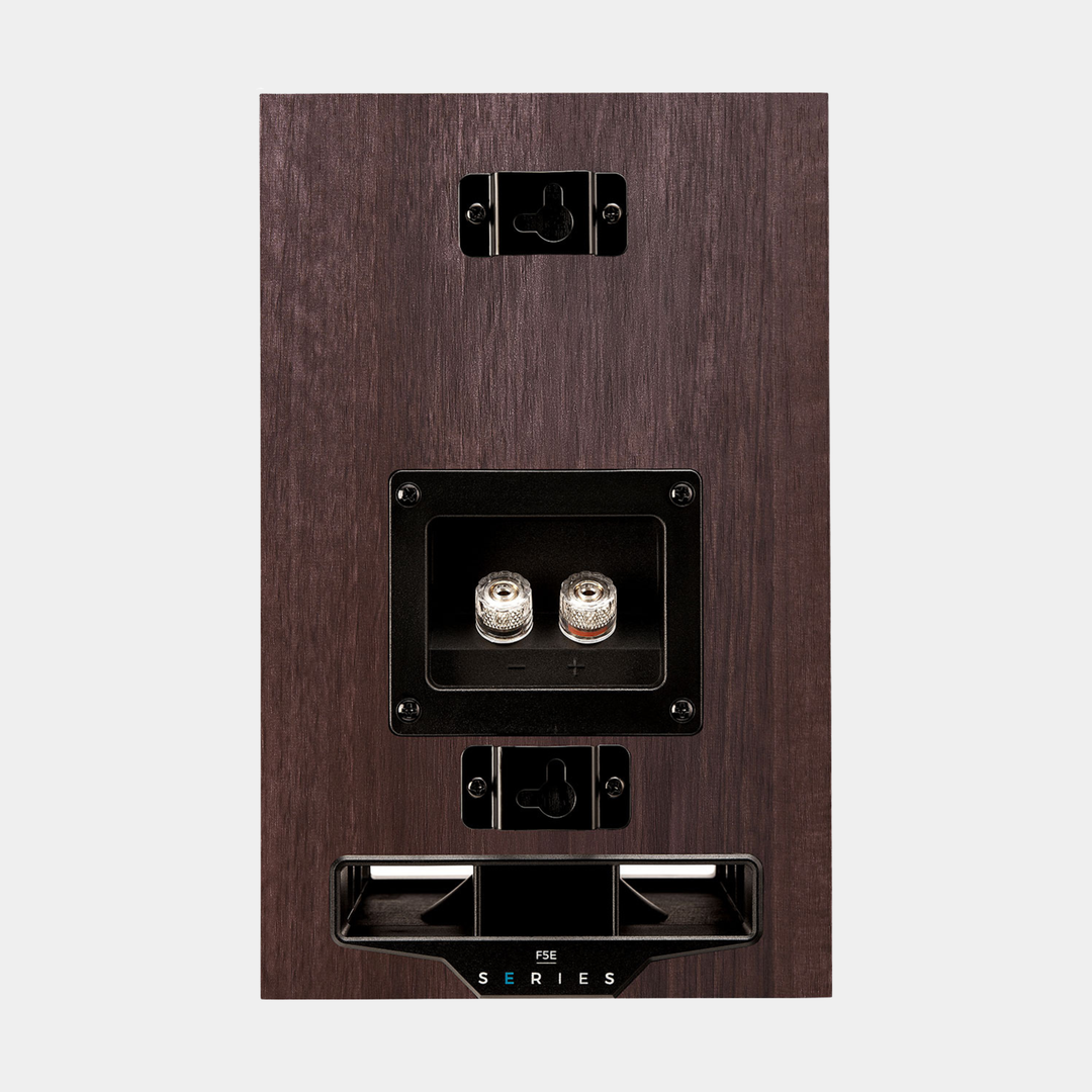 Fyne Audio F5E Bookshelf Loudspeakers