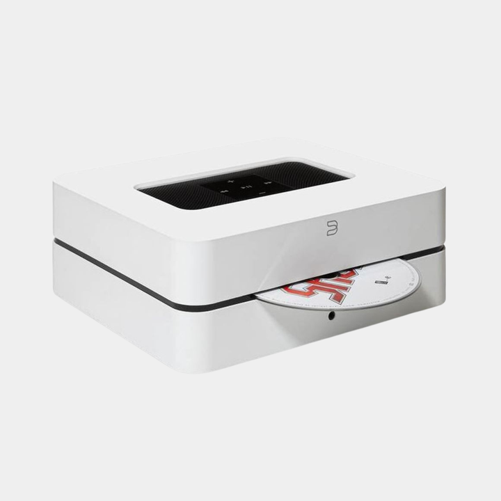 Bluesound VAULT 2i