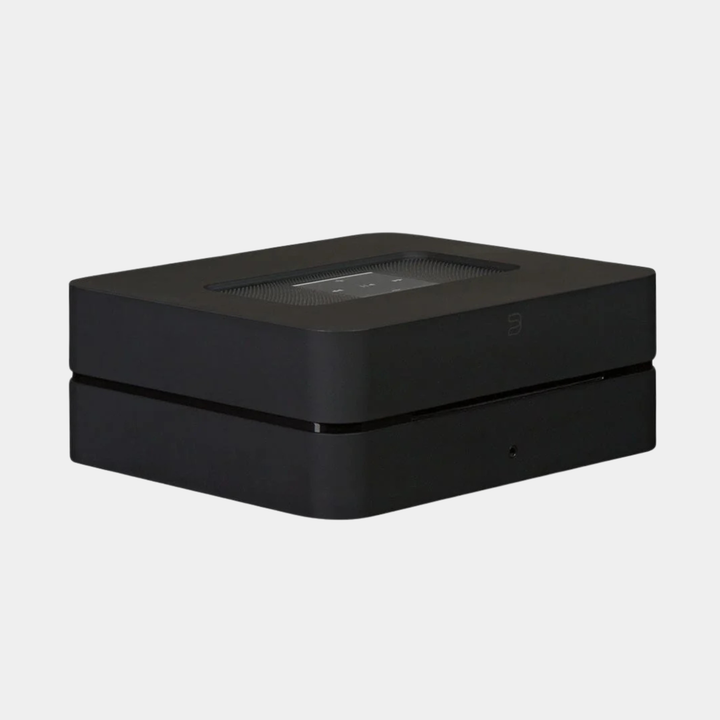 Bluesound VAULT 2i