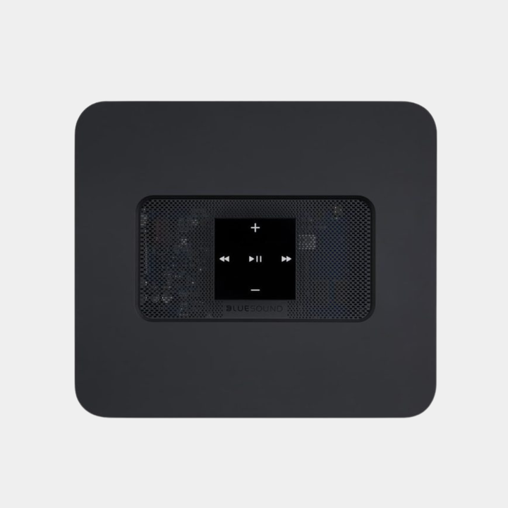 Bluesound VAULT 2i