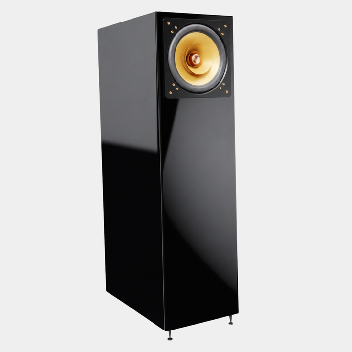 Cube Audio Nenuphar v2 Floorstanding Loudspeakers