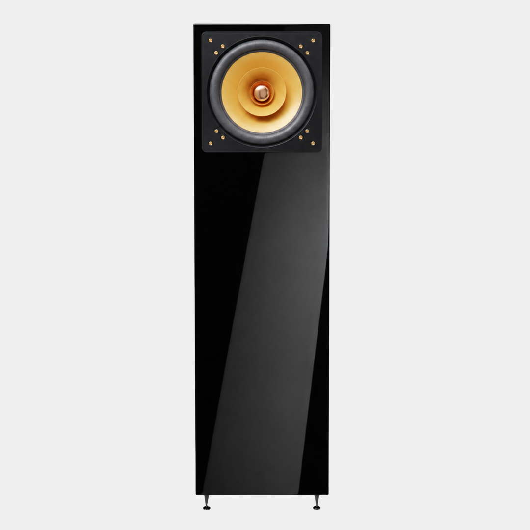 Cube Audio Nenuphar v2 Floorstanding Loudspeakers