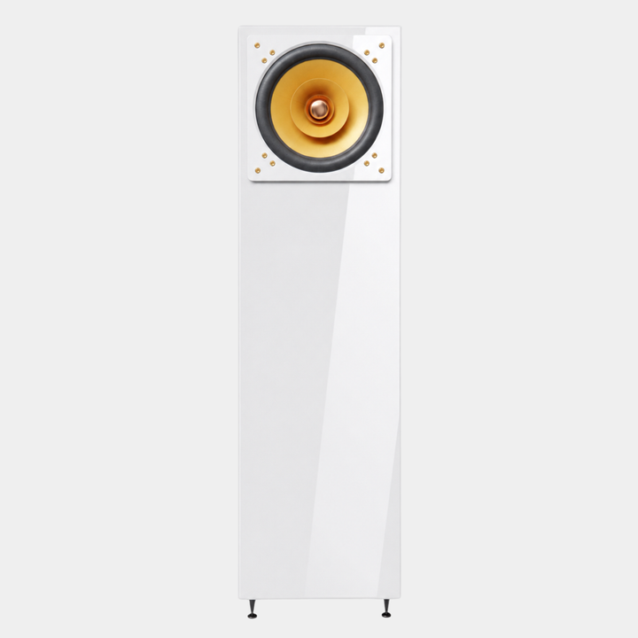 Cube Audio Nenuphar v2 Floorstanding Loudspeakers