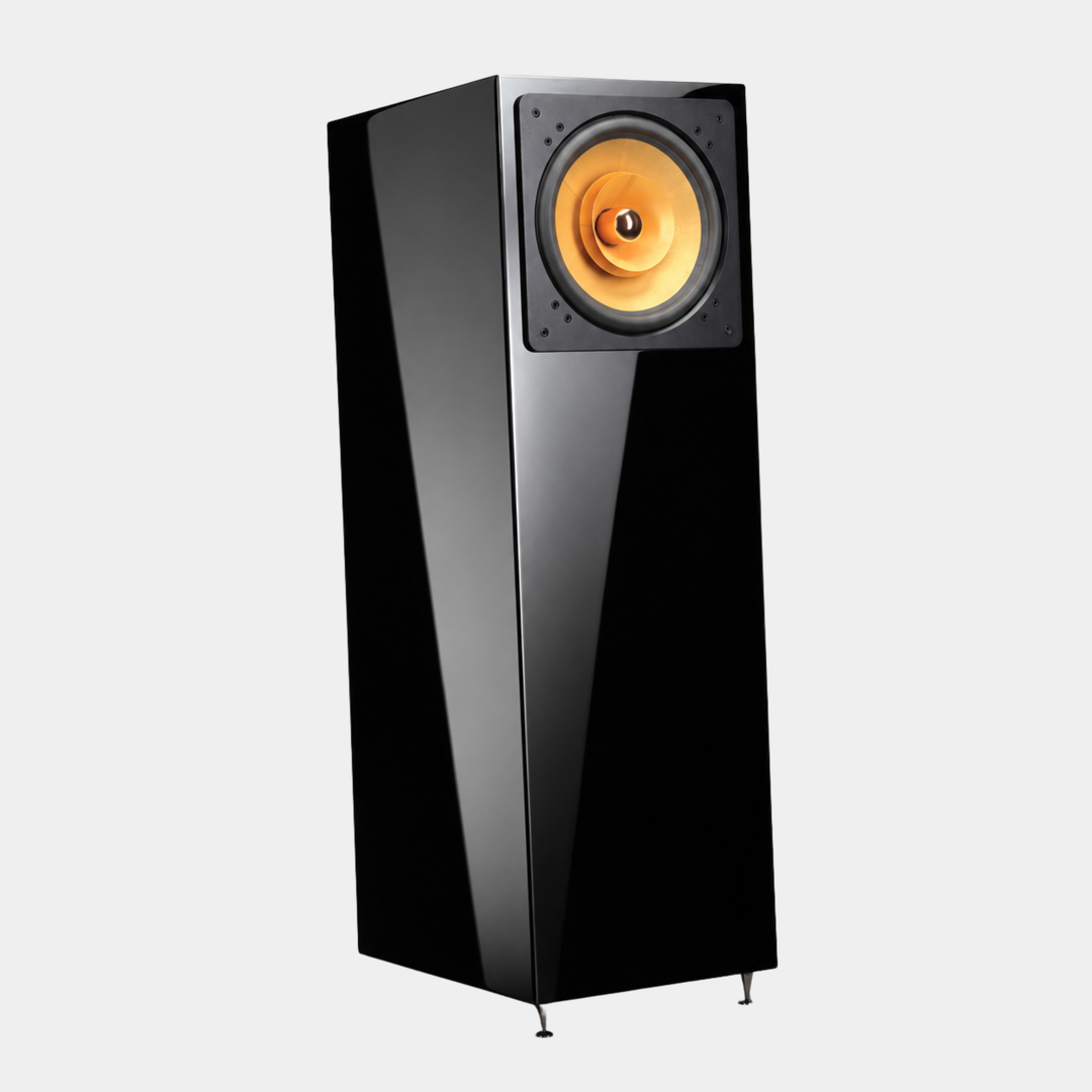 Cube Audio Jazzon V2 Floorstanding Loudspeakers