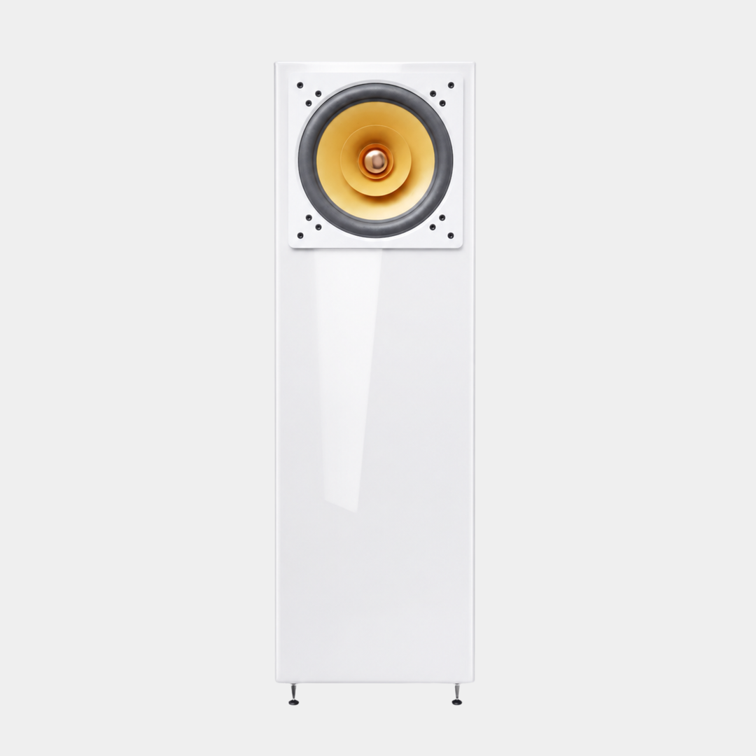 Cube Audio Jazzon V2 Floorstanding Loudspeakers