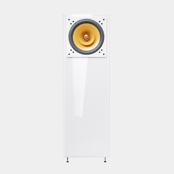 Cube Audio Jazzon V2 Floorstanding Loudspeakers