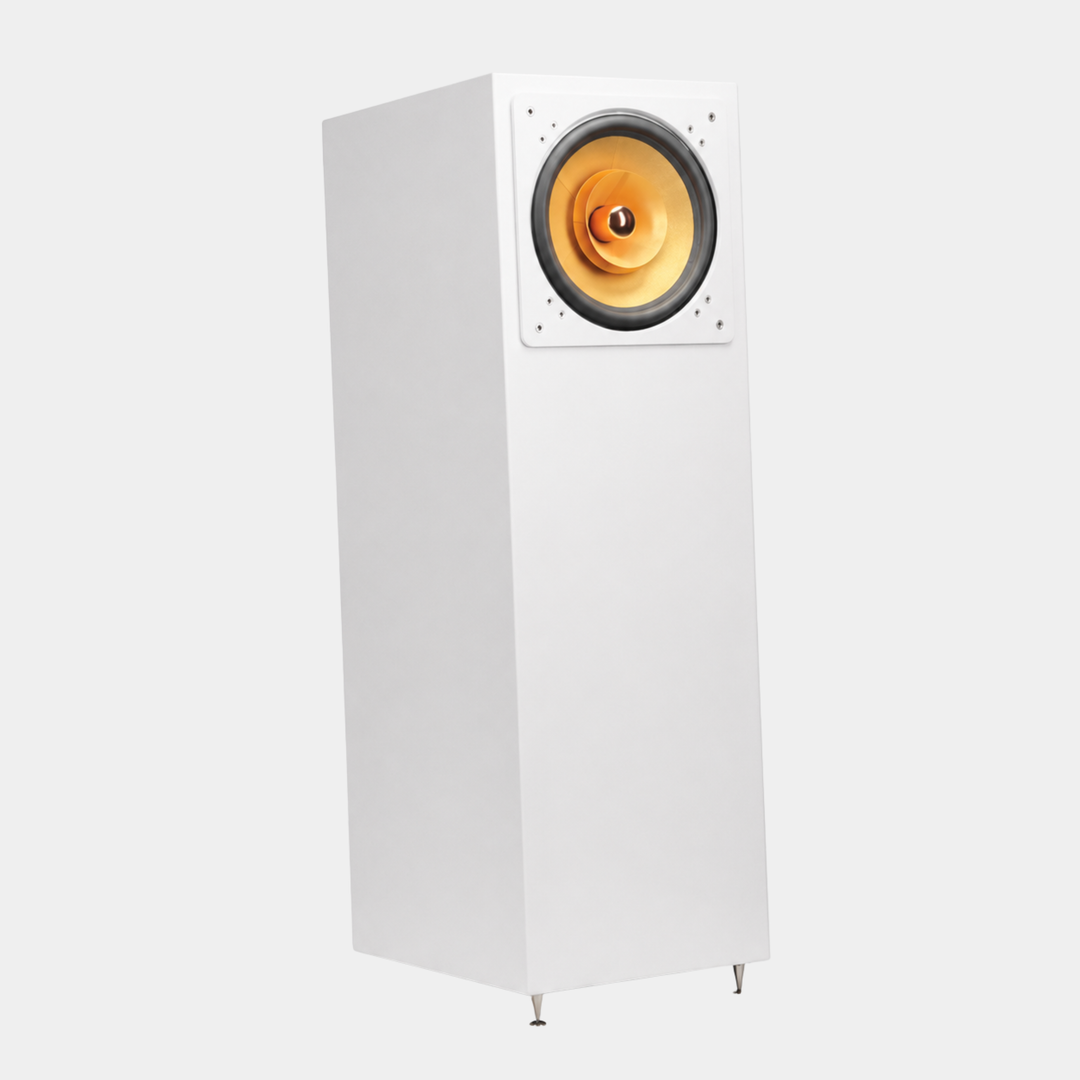 Cube Audio Jazzon V2 Floorstanding Loudspeakers