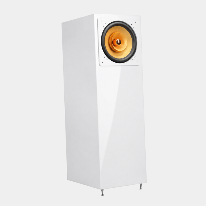 Cube Audio Jazzon V2 Floorstanding Loudspeakers
