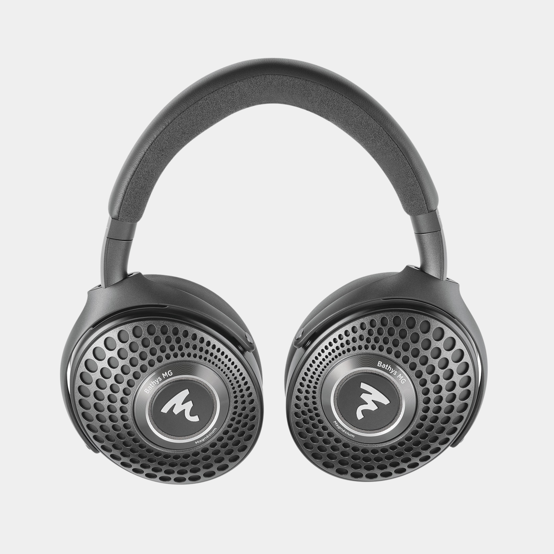 Focal Bathys MG Headphones
