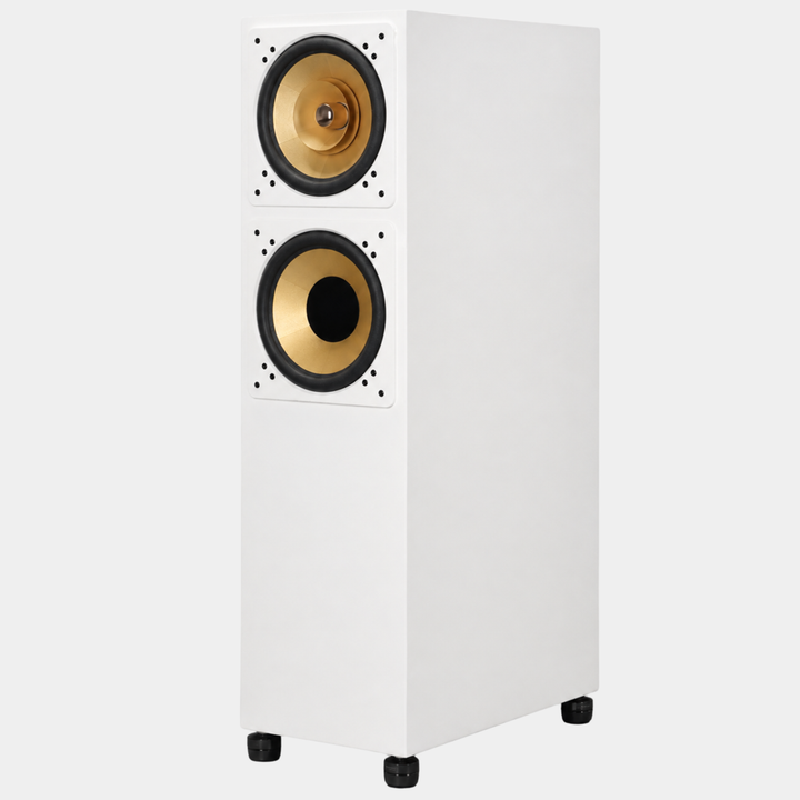 Cube Audio Lotus 10 Floorstanding Loudspeakers