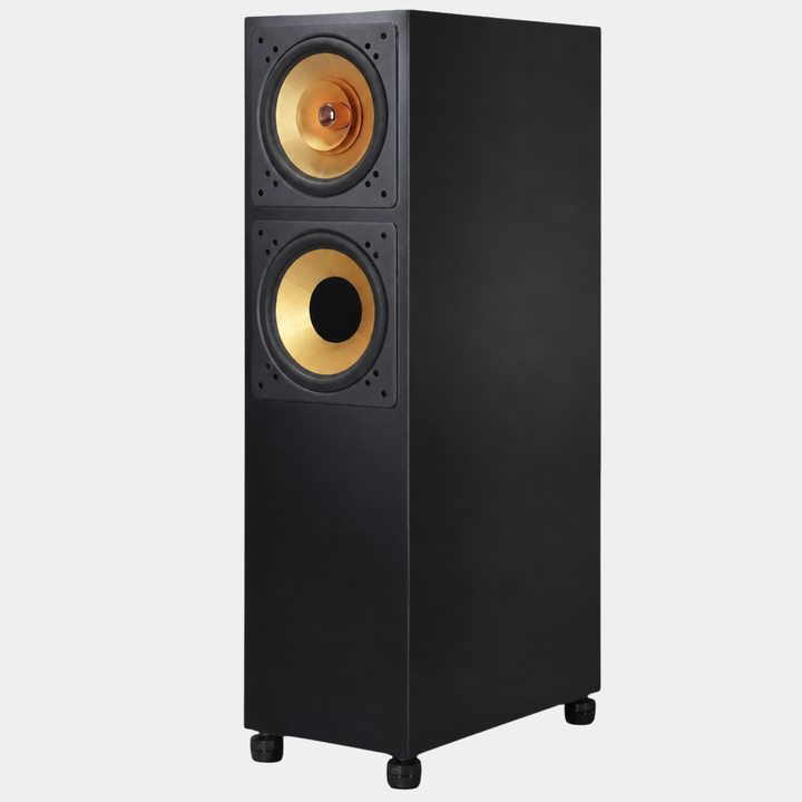 Cube Audio Lotus 10 Floorstanding Loudspeakers