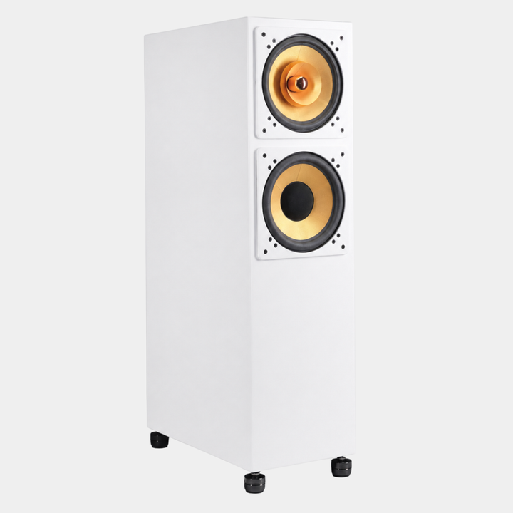 Cube Audio Lotus 10 Floorstanding Loudspeakers